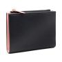 RFID Blocking Small Mini Compact Wallet Bifold Credit Card Holder Coin Pocket Women Purse Wallet for Women