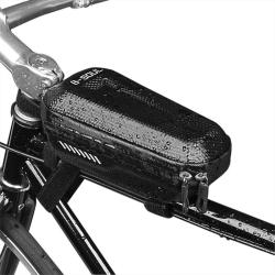 XL222 Outdoor Road Bike Saddle Bags Fashion Large Capacity Road Bike Saddle Bags Anti Water Cycling Accessories Organiser