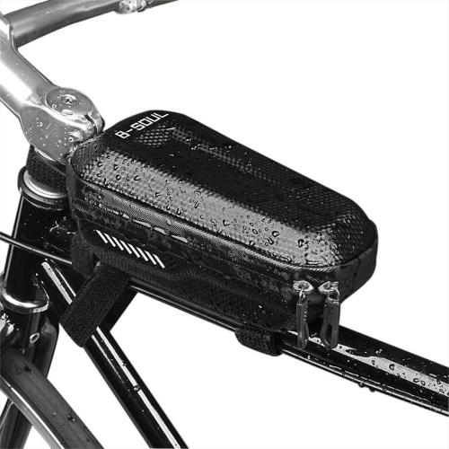XL222 Outdoor Road Bike Saddle Bags Fashion Large Capacity Road Bike Saddle Bags Anti Water Cycling Accessories Organiser