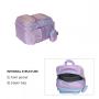 SUSEN CHRISBELLA 2023 New Arrival bag for school girl backpack school bags 2023
