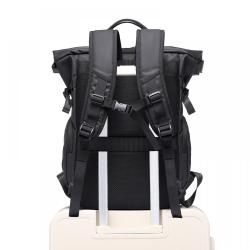 XL101 Fashion Anti Water Outdoor Sport Backpack Large Capacity Computer Bag Oxford Wear-resistant Students Shoulder Bag