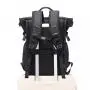 XL101 Fashion Anti Water Outdoor Sport Backpack Large Capacity Computer Bag Oxford Wear-resistant Students Shoulder Bag
