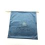Customized Large Soft Velvet Packaging Bag For Handbag Luxury Drawstring Velvet Travel Clothes Storage Pouch