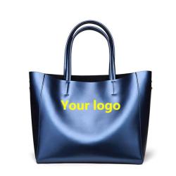Wholesale Price Luxury Women'S Large Capacity Ladies Shoulder Tote Bags Neverfull Leather Purses And Handbags For Women