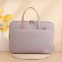 New Design Protective Laptop Shoulder Bag for Water-Resistant Carrying Case with Keyboard Case With Favorable Price
