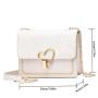 Women Tote Bag Supplier PU Leather Ladies Female Fashion luxury Shoulder Handbags