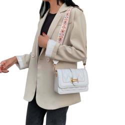 PU Tote Women's Bag New Trend Bag Wholesale Fashion Designer Women Handbag