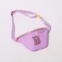 Wholesale High Quality New Products Custom Fashion Multi-color Nylon Outdoor Sports Chest Bag Waterproof Waist Bag Sling Bag
