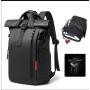 XL101 Fashion Anti Water Outdoor Sport Backpack Large Capacity Computer Bag Oxford Wear-resistant Students Shoulder Bag