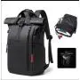 XL101 Fashion Anti Water Outdoor Sport Backpack Large Capacity Computer Bag Oxford Wear-resistant Students Shoulder Bag