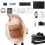 CHANGRONG Custom Adjustable Straps men women travel sports sling bag shoulder