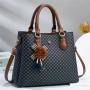 Fashion Chain Designer Bags Handbags Women Famous Brands Leather Women Handbags Luxury 2023 Purses And Handbags