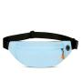 Travel Running Mobile Phone Storage Crossbody Chest Bag Sports Fitness Waist Pack Belt Bag for men women