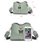 Hot Sales High Quality Sac A Main Femme Fashion Design Shoulder Bag Crossbody Bag Handbag For Women Luxury