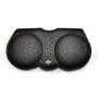 2024 Custom Eye Sun Glasses Pouch Case For Women Men Bag Handbag With Leather Wristlet