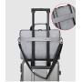 KBW566 Wholesale Lightweight Handheld Shoulder Bag Waterproof Oxford Cloth Fashion Liner Bag Shoulder Diagonal Laptop Bag