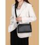 Large capacity Single Shoulder Women Bag Soft Leather Fashion Crossbody Bag Handbags For Women Luxury