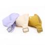 CHANGRONG Custom Nylon Fashion small fanny pack Bags with Adjustable Strap