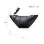 2024 hand bag for women mini evening clutch bags for women fashion Plain crossbody cosmetic micro mini bags