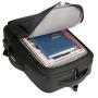 Custom Large-Capacity Multifunctional Men's Travel Backpack Waterproof Business Commuting Expansion Computer Laptop Bag