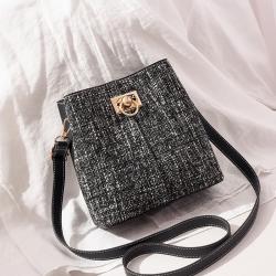 taschen Wholesale Women Handbags Designer Shoulder Bags Custom Shoulder Solid Color PU Messenger Square Womens Crossbody Bag