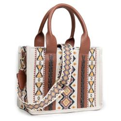 KBW734 Hot Sale Ladies Handbag Tote Bag Women Shoulder Bag Vintage High Quality Bohemian Aztec Handbag