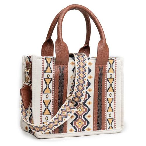 KBW734 Hot Sale Ladies Handbag Tote Bag Women Shoulder Bag Vintage High Quality Bohemian Aztec Handbag