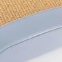 Wholesale Ladies Cross Body Bags Trendy Straw Material Women Handbags Custom Bags