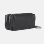 Factory wholesale genuine leather purse mini women wallet zipper coin purse wallet
