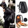 XL066 New Version Anti Water Outdoor Sport Backpack Wholesalers Large Capacity Computer Bag Wear-resistant Students Shoulder Bag