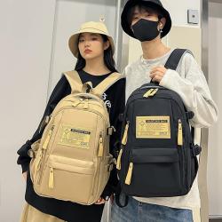 ZX022 Children Unisex School Bags Teenagers Backpacks Laptop Nylon Travel Waterproof Backpack For Boys Girls Student