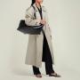 2024 New Arrival OEM ODM Women Shoulder Bag Luxury Ladies Hand Bags Large Capacity Tote Bag For Women