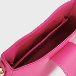 Wholesale Plain Pu Leather 2024 Purses And Handbags Fashion Shoulder Bag For Women