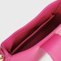 Wholesale Plain Pu Leather 2024 Purses And Handbags Fashion Shoulder Bag For Women