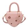 Custom manufacturer ODM/OEM casual sample pu crossbody shoulder messenger Ita bag