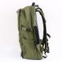 CHANGRONG Custom Men's Daily Commute Business Backpack for Office Work