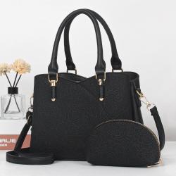 2024 New Fashion Retro Embroidered Handbag