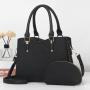 2024 New Fashion Retro Embroidered Handbag