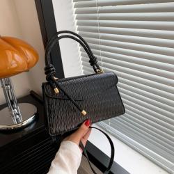 2024 New Arrival Summer PU Purses And Handbags Crossbody Ladies Female Bucket Bags Luxury Designer Fashion Women Handbags Ladies