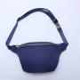 New Year Gifts Most Popular Products Special Hot Selling Wholesale Nylon Fanny Pack Waist Bag Nylon Belt Bag