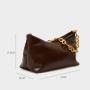 Wholesale Customize Fashion Hot Selling Tote Bags Women's Handbags For Ladies 2024 Trends Shoulder Bags