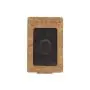 Magnet Clip Card Holder Eco-friendly Men's Vegan Cork RFID Wallet