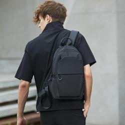 Mini backpack lightweight outdoor sports travel backpack
