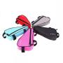 XL082 Hot Sell Lightweight Triangle Bags for Beams Bike Bags Fashion Saddle Toolkit Detachable Bicycle Bag