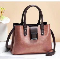 2023 New High-end Mommy Bag One Shoulder Cross Body Large Capacity Bag Plush Hanging Luxury Lady Bag