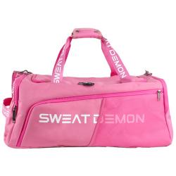 2023 Fashionable Smell Proof Travel Bag With Carbon Lined Large Capacity And Lightweight Smell Proof Duffle Bag