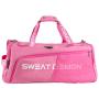 2023 Fashionable Smell Proof Travel Bag With Carbon Lined Large Capacity And Lightweight Smell Proof Duffle Bag