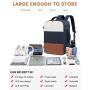 LOVEVOOK hot sale high quality Large 40l Travel Backpack bags for men Carry On Hiking Backpack Waterproof Outdoor Rucksack