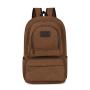MGB005 New Version Korean Canvas Backpack Students Bag Anti Water Large Capacity Backpack Fashion Back with LOGO