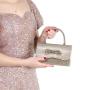 2023 New Fashion Large Capacity Cloud Pleated Bag Casual Hundred Lightweight Single Shoulder Crossbody Women's Bag